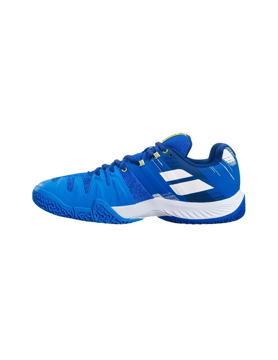 Zapatillas Babolat Movea Azul