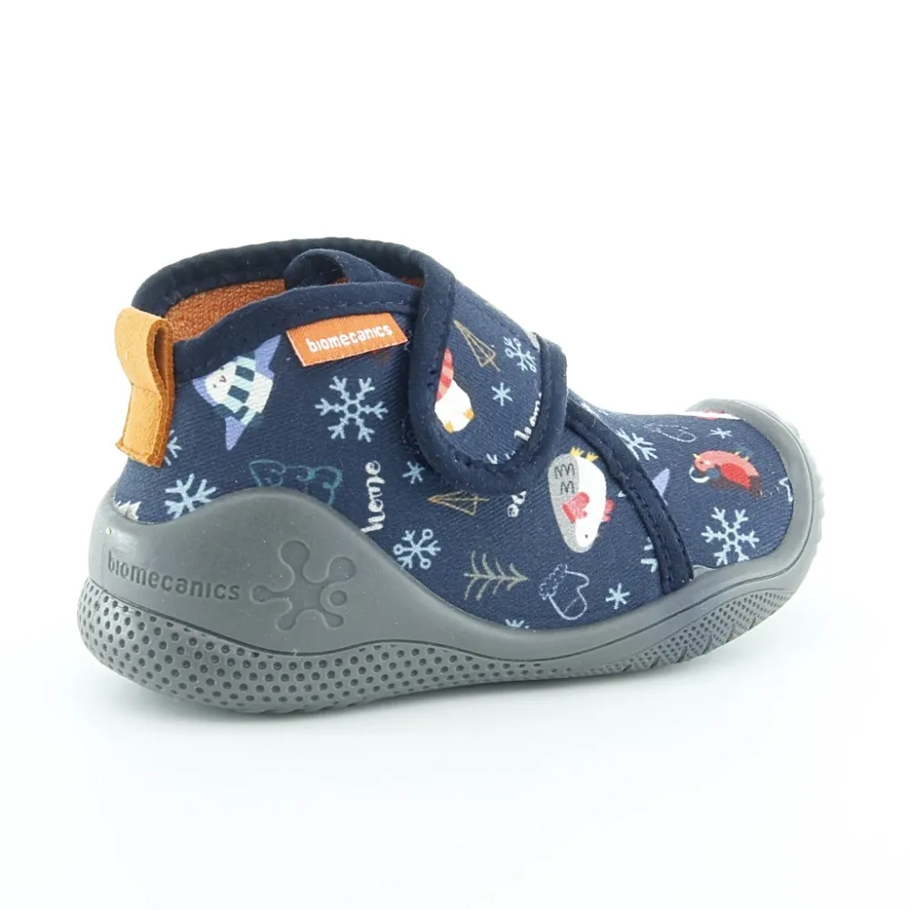 Zapatillas Biomecanics 211165A Azul