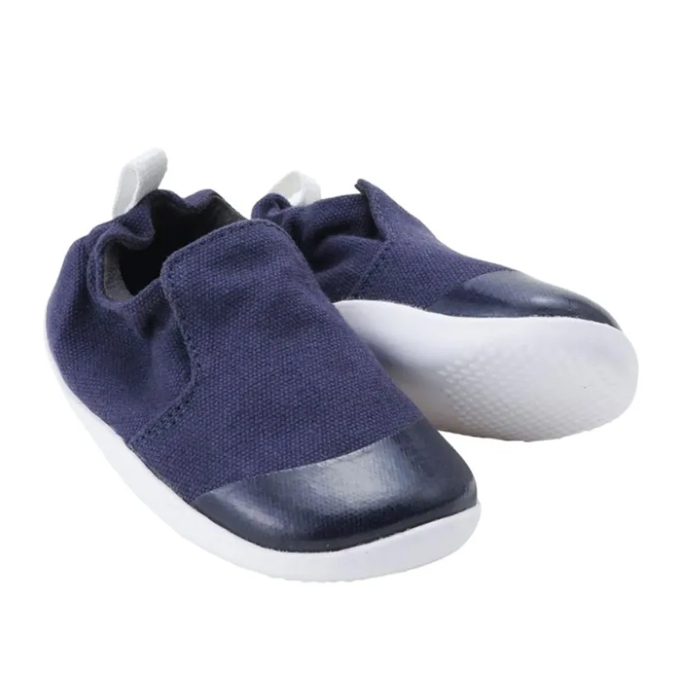 Zapatillas Bobux Scamp Azul