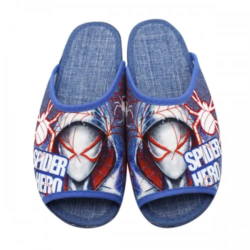 Zapatillas casa niño SPIDER 6451