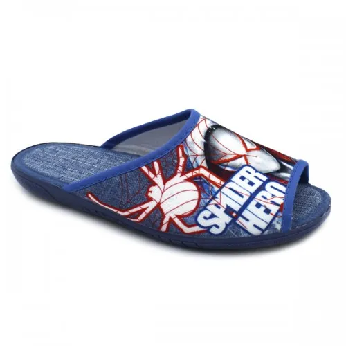 Zapatillas casa niño SPIDER 6451