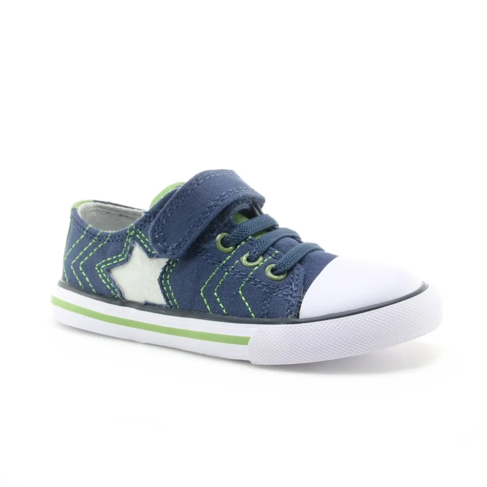 Zapatillas Chicco Comos Azul