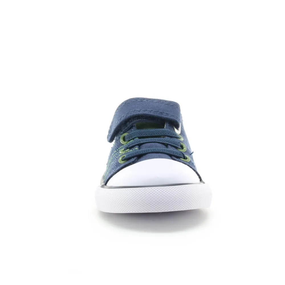Zapatillas Chicco Comos Azul