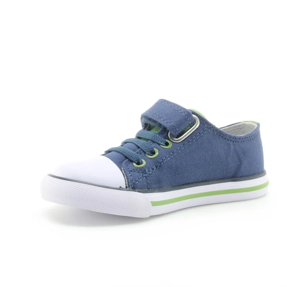 Zapatillas Chicco Comos Azul