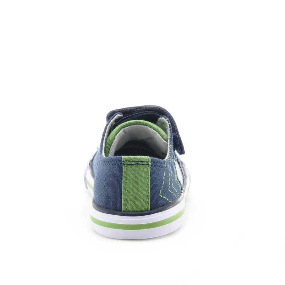 Zapatillas Chicco Comos Azul