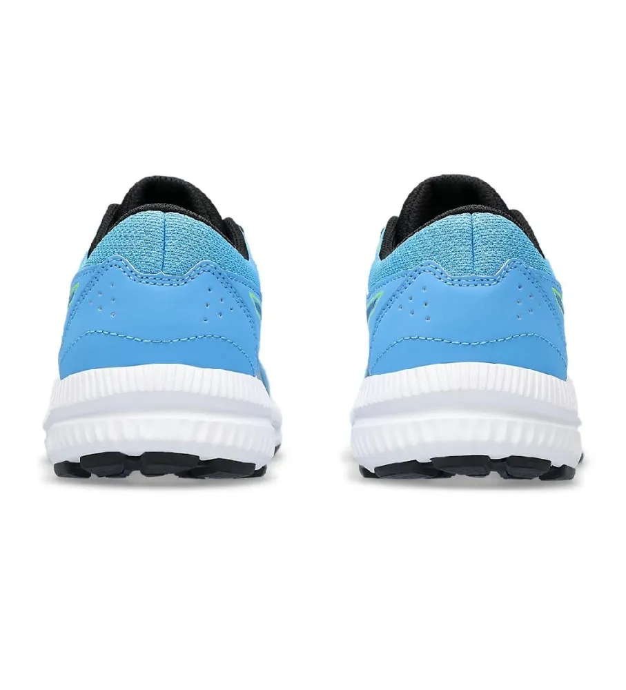 Zapatillas Contend 8 azul