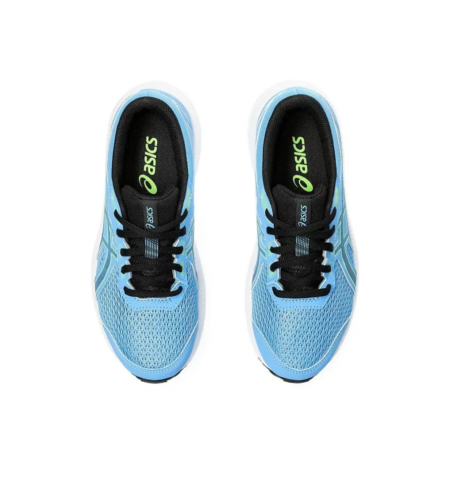 Zapatillas Contend 8 azul