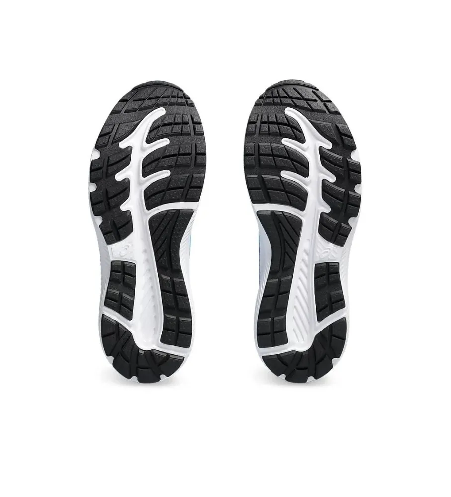 Zapatillas Contend 8 azul