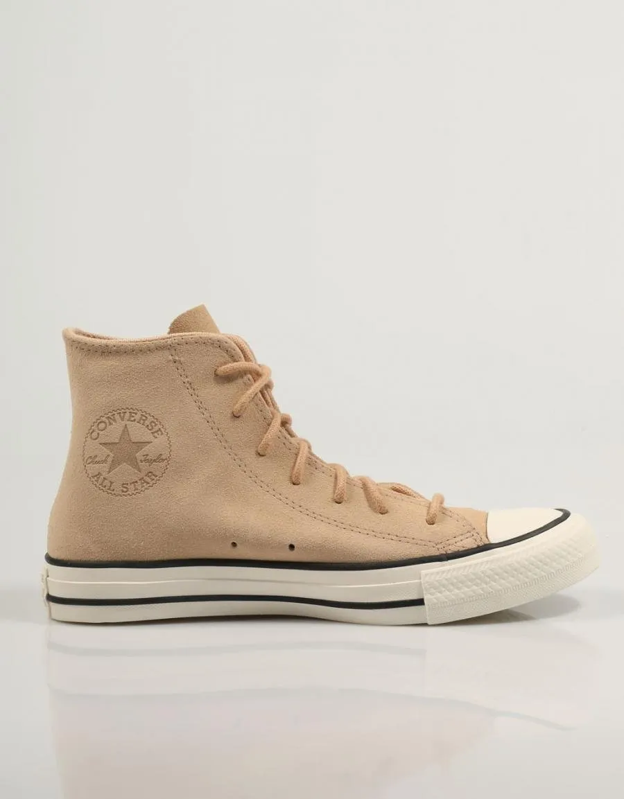  zapatillas CONVERSE Chuck Taylor All Star en Beige 83647