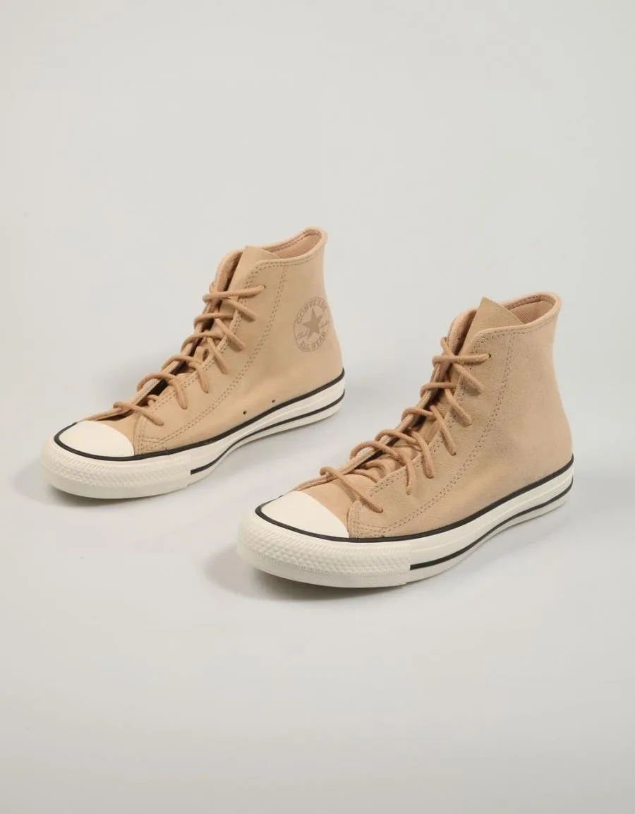  zapatillas CONVERSE Chuck Taylor All Star en Beige 83647