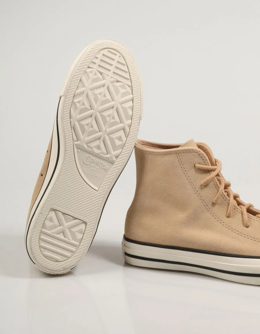  zapatillas CONVERSE Chuck Taylor All Star en Beige 83647