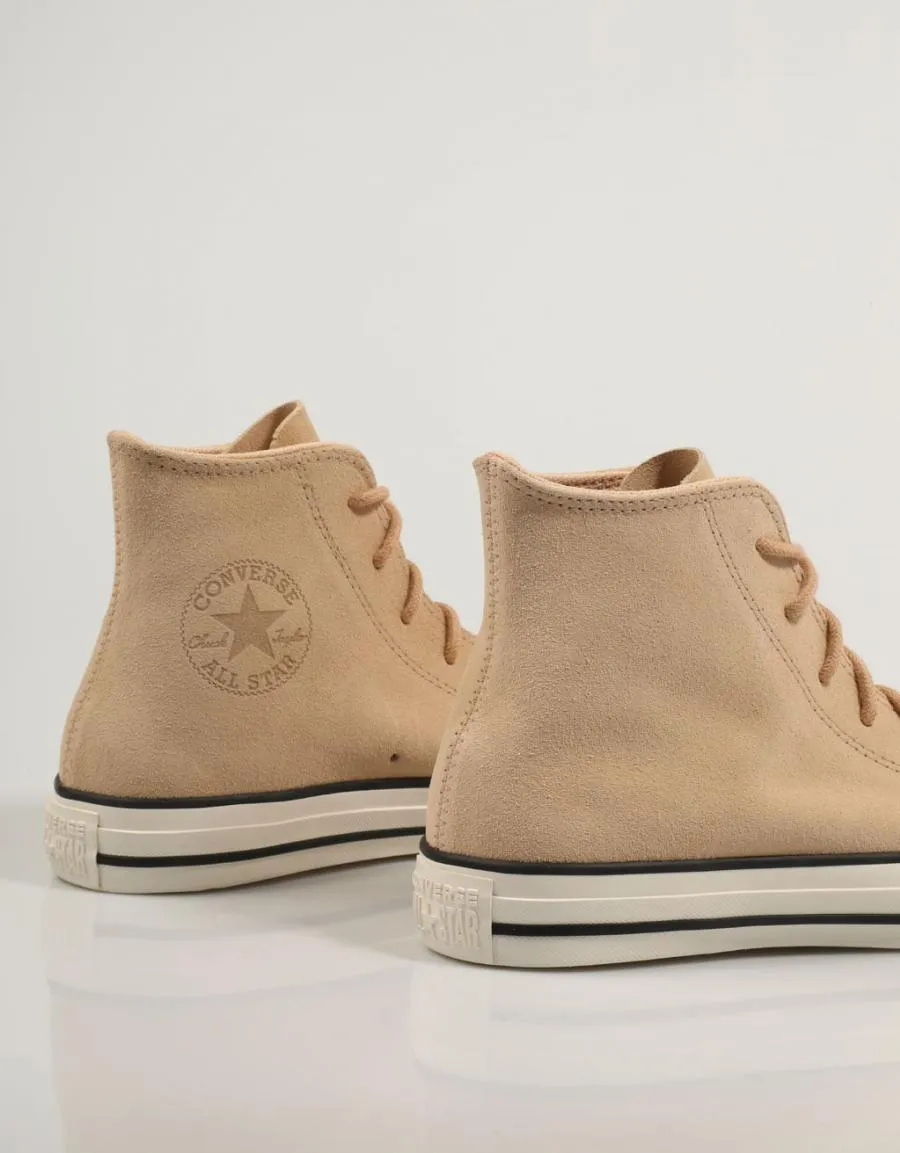  zapatillas CONVERSE Chuck Taylor All Star en Beige 83647