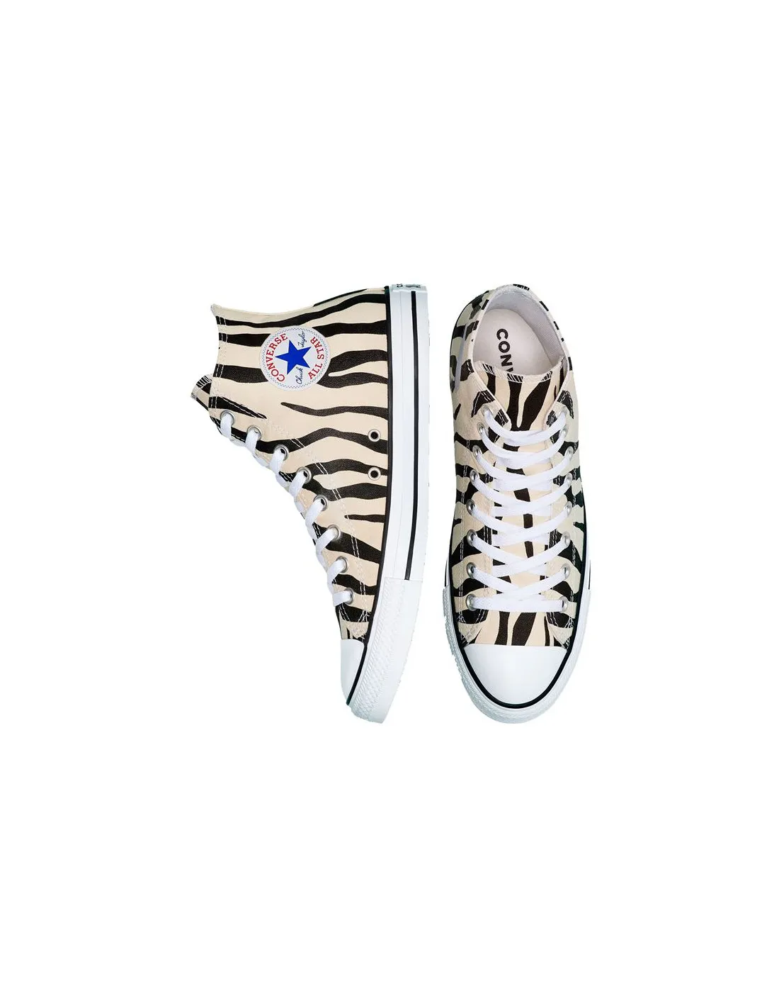 Zapatillas Converse Chuck Taylor All Star