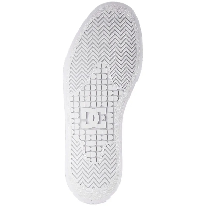 Zapatillas Dc Shoes Manual Hi Tx Se