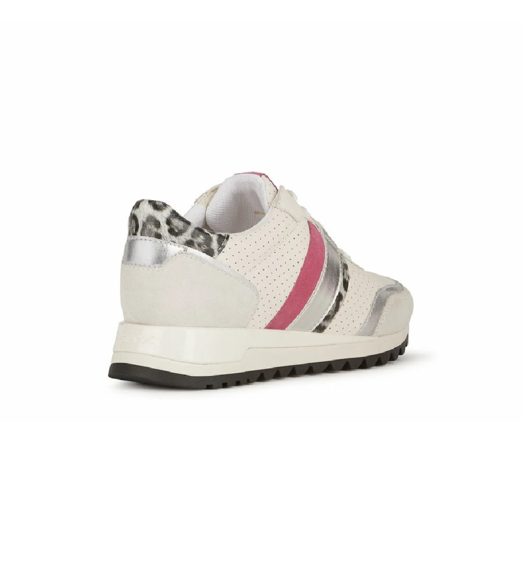 Zapatillas de piel Tabelya beige