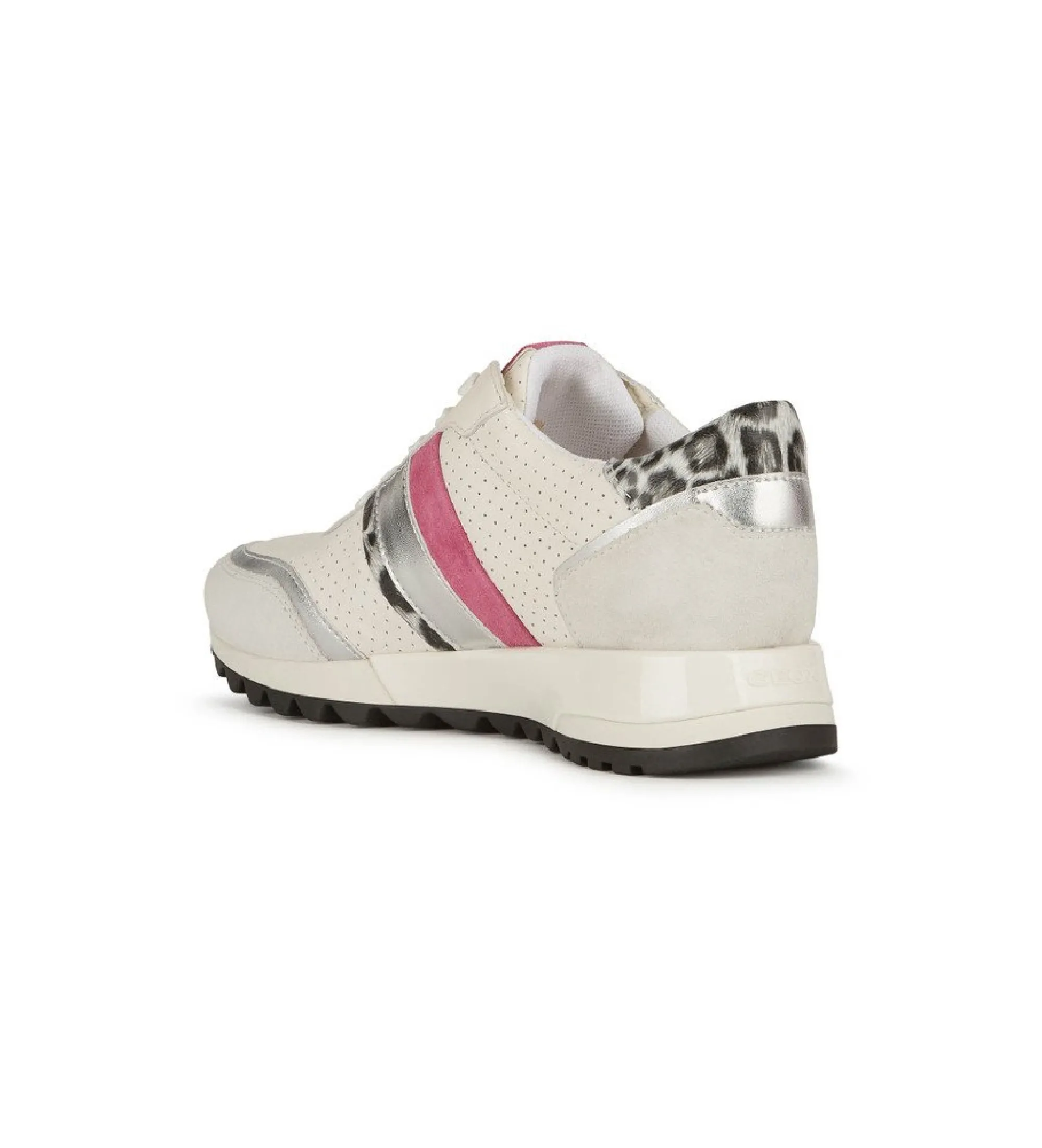 Zapatillas de piel Tabelya beige