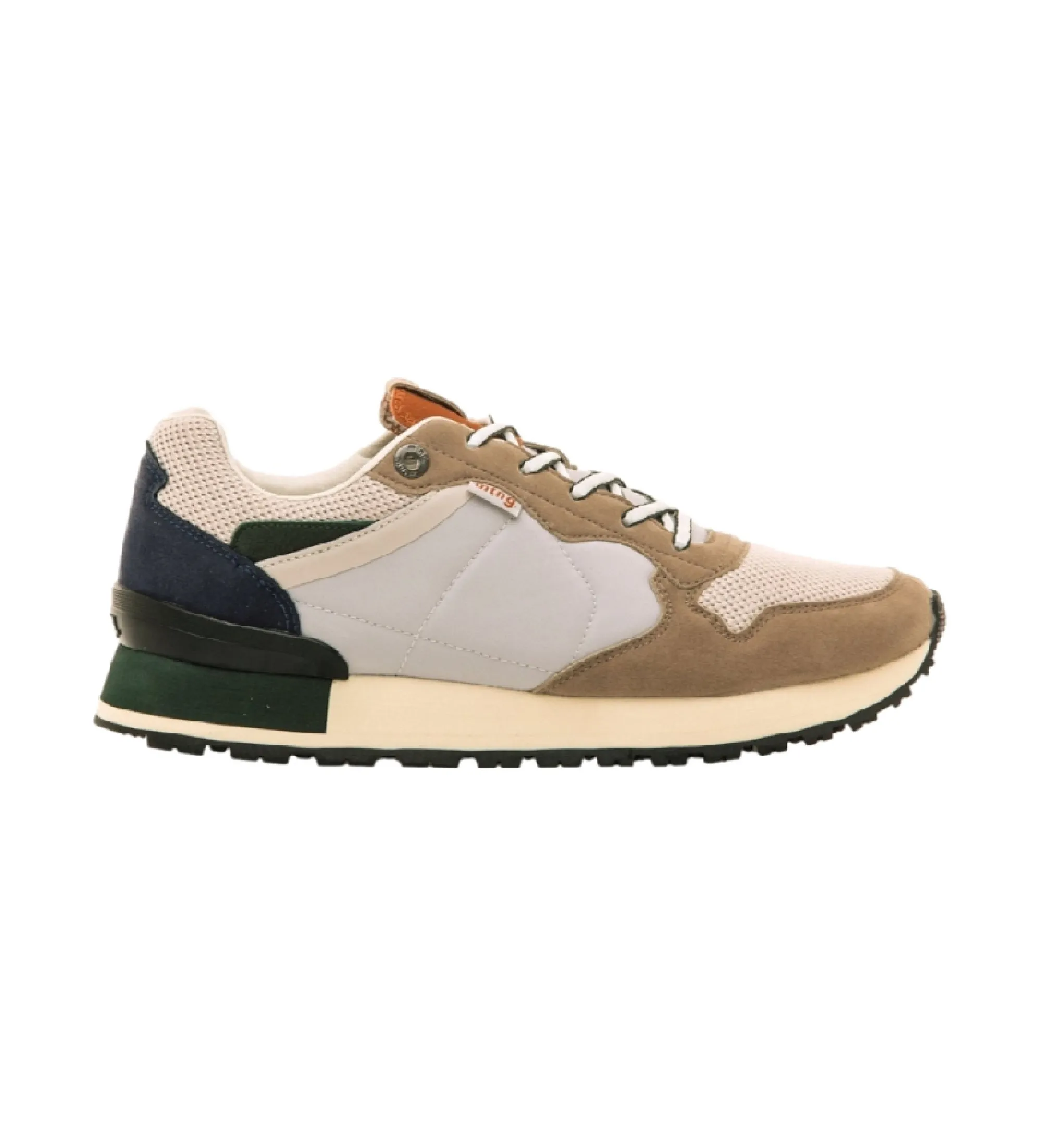 ZAPATILLAS DEPORTIVAS JOGGOEVO BEIGE