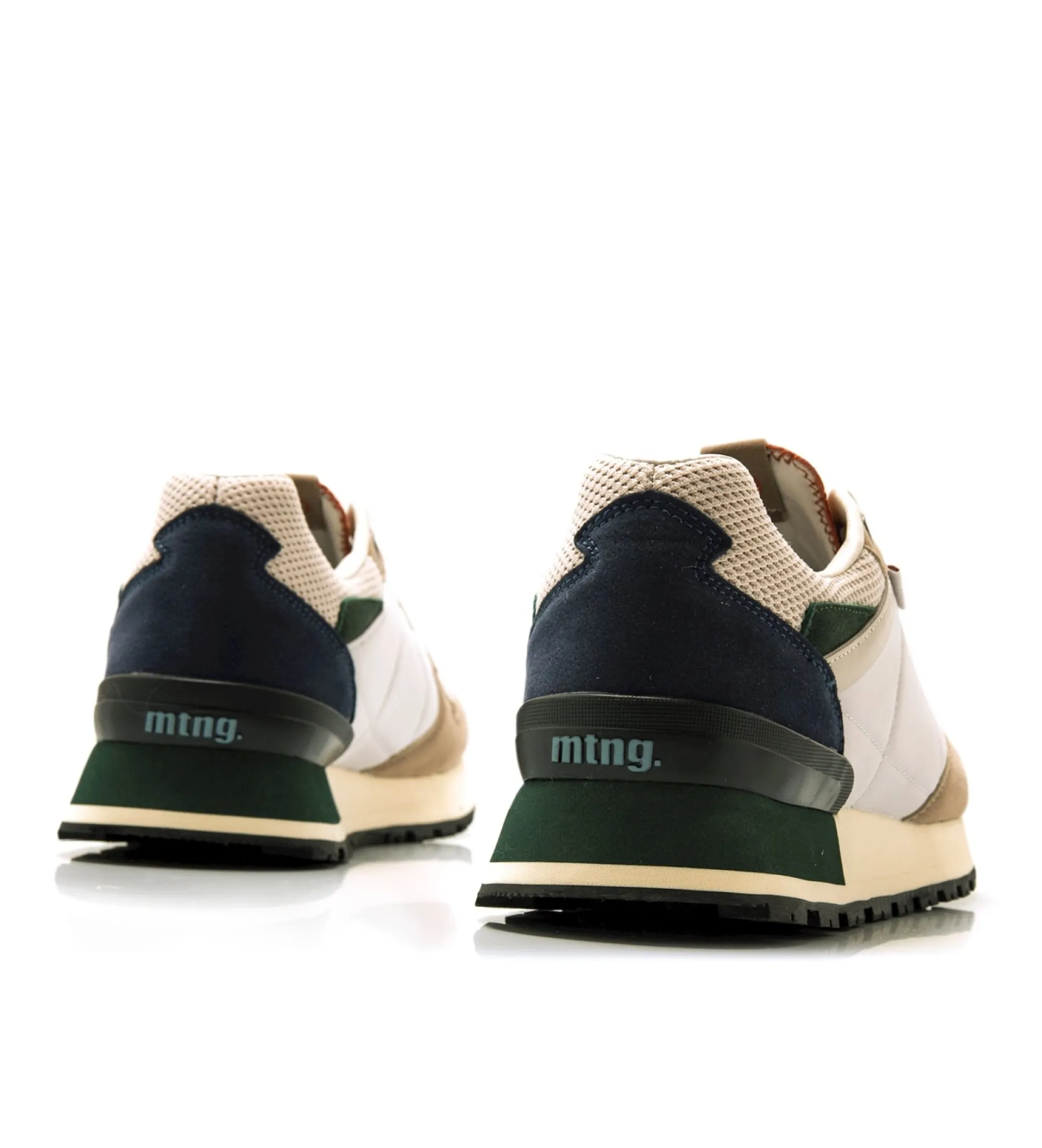 ZAPATILLAS DEPORTIVAS JOGGOEVO BEIGE