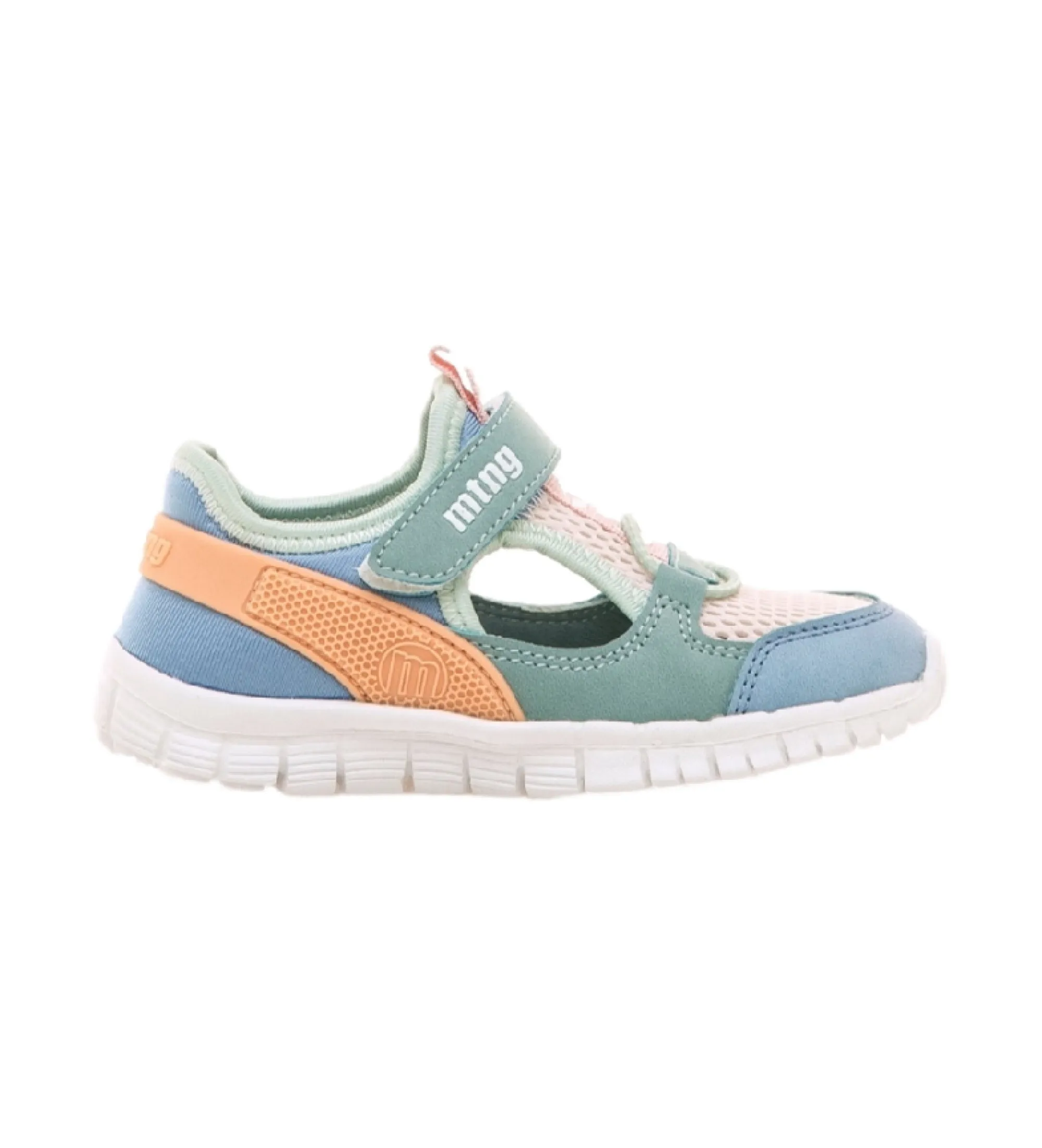 Zapatillas Deportivas Submarine Azul