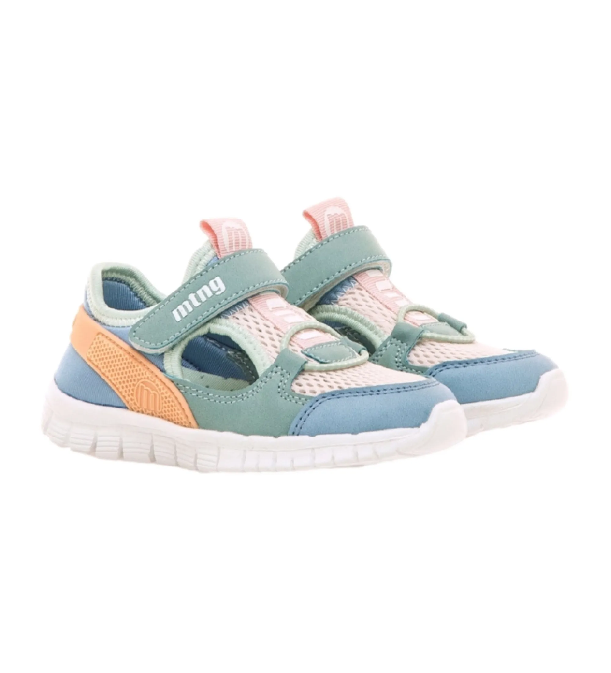 Zapatillas Deportivas Submarine Azul