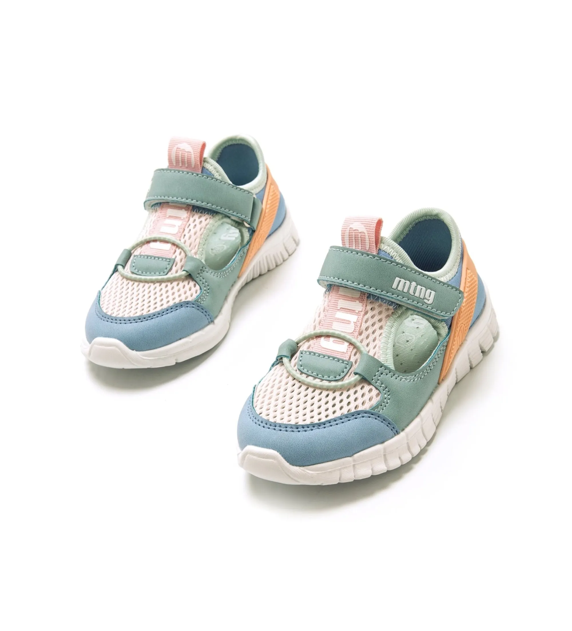 Zapatillas Deportivas Submarine Azul