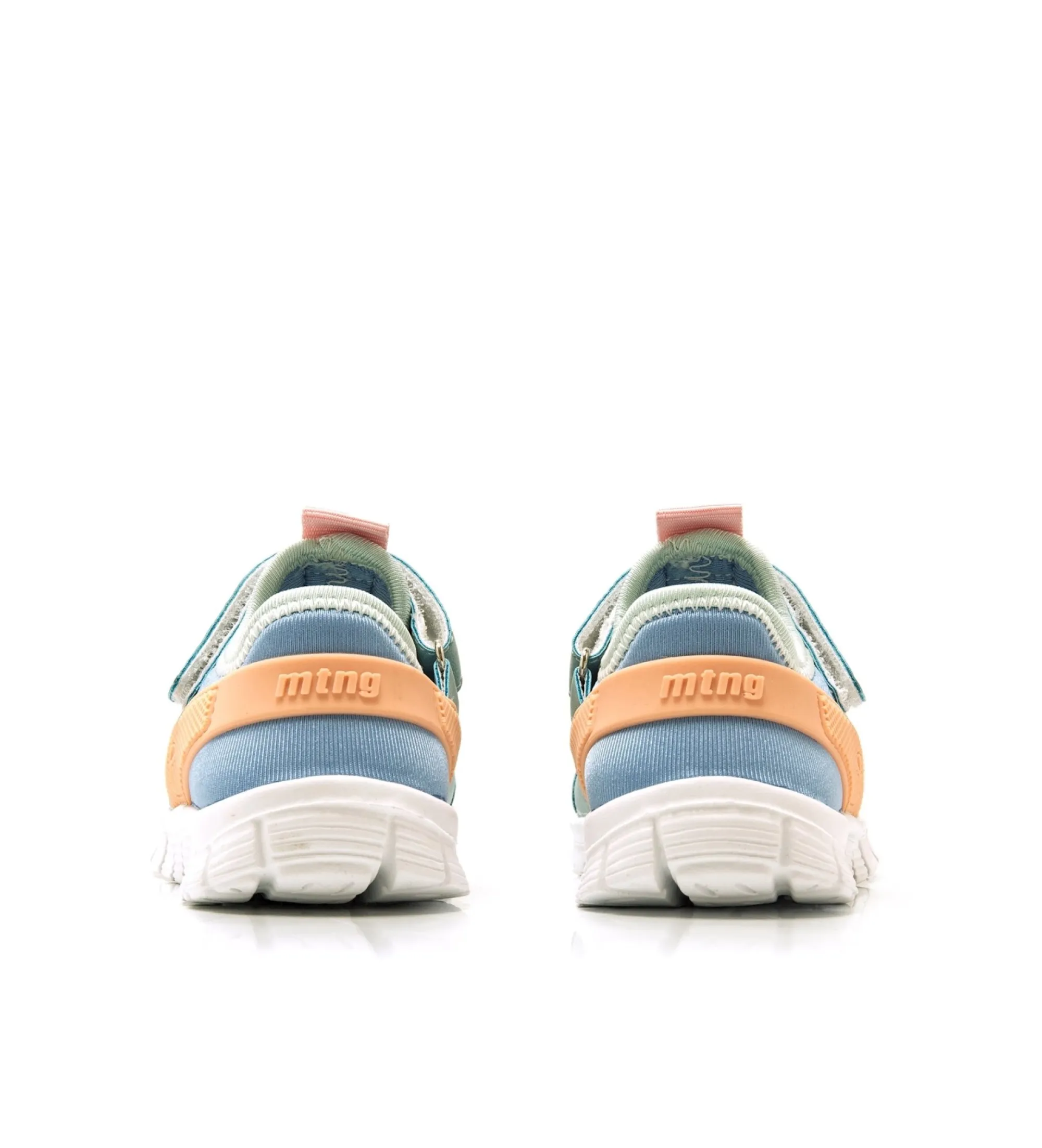 Zapatillas Deportivas Submarine Azul