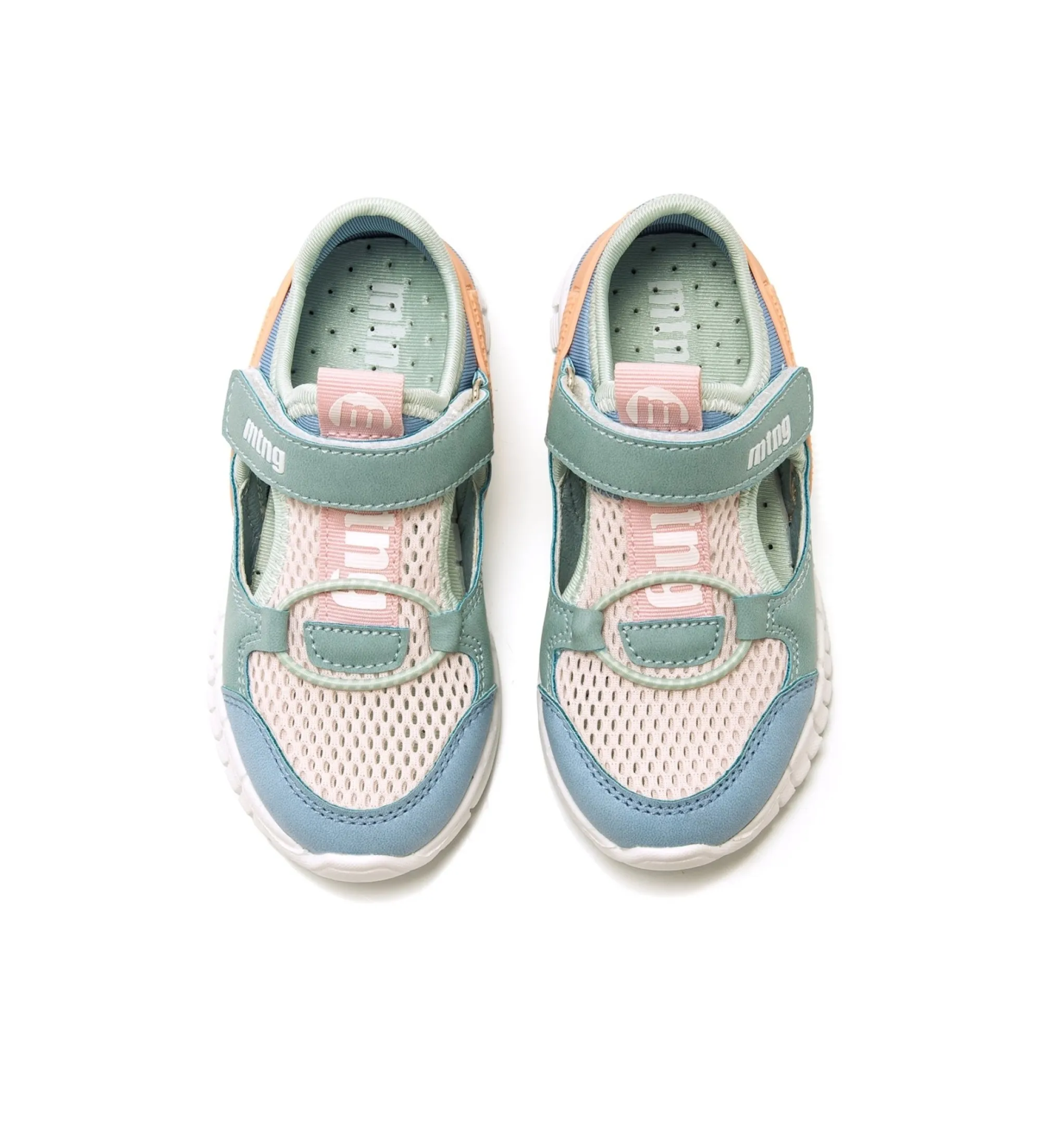 Zapatillas Deportivas Submarine Azul