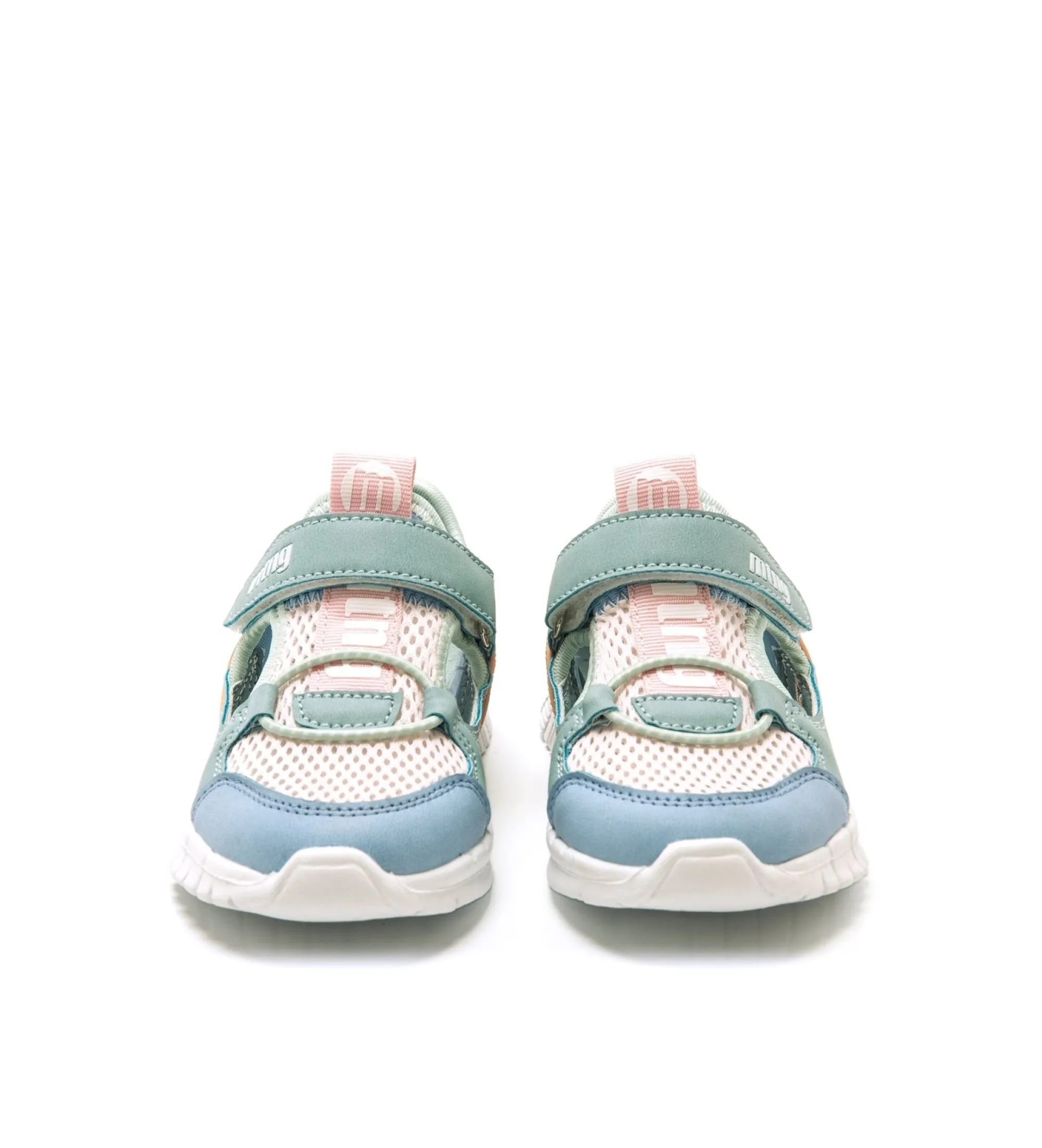 Zapatillas Deportivas Submarine Azul
