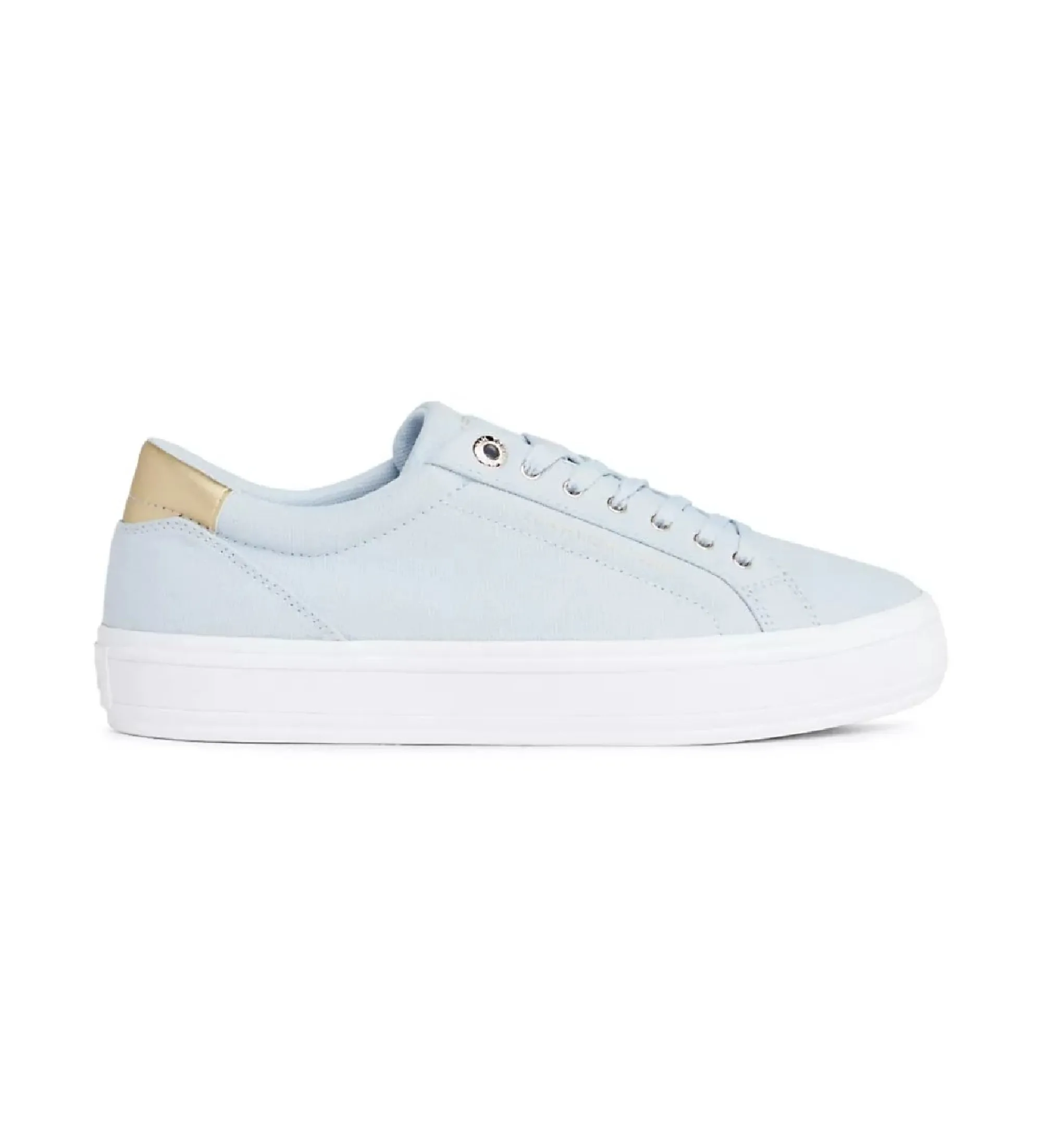 Zapatillas Essential Vulc azul