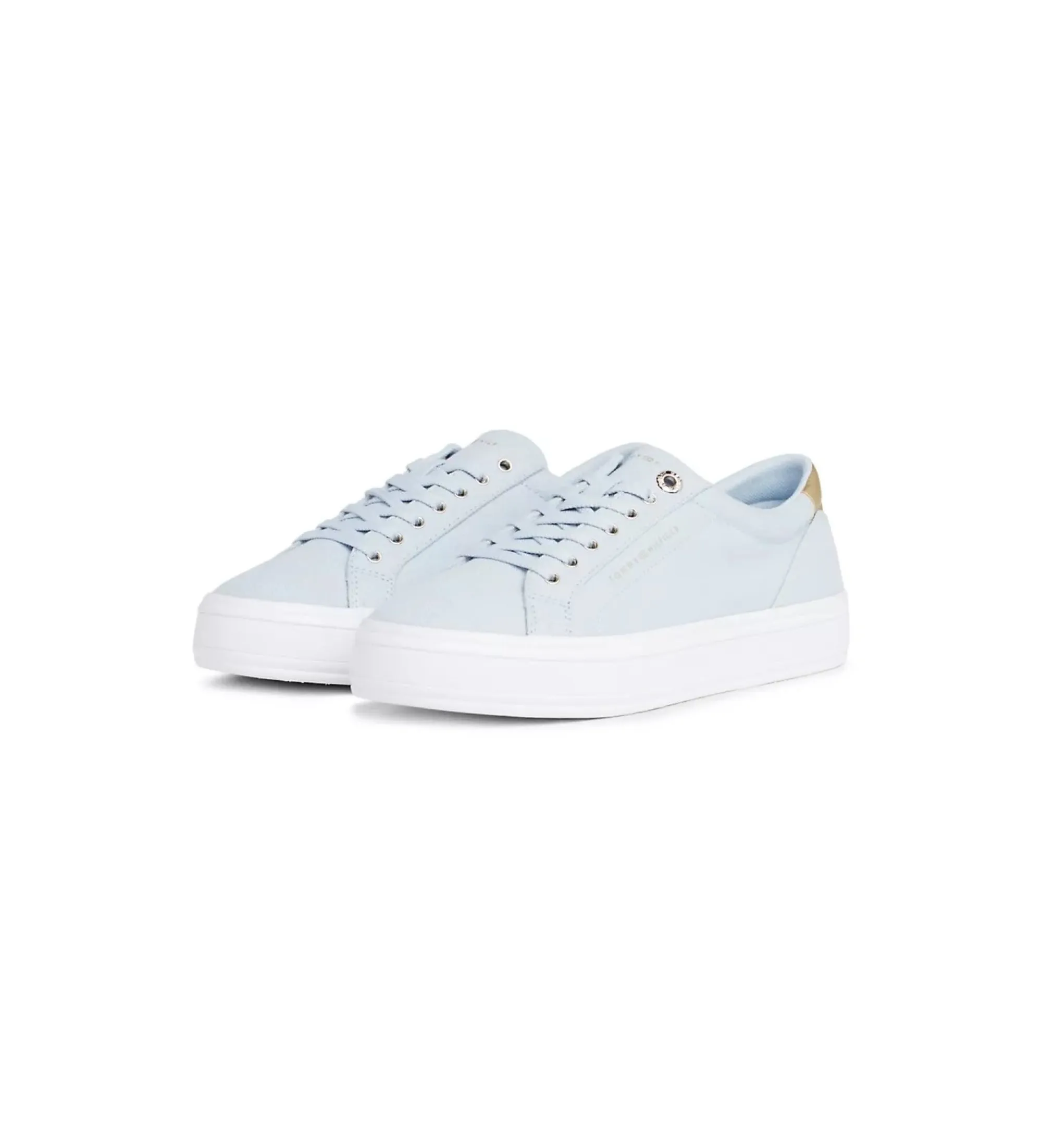 Zapatillas Essential Vulc azul
