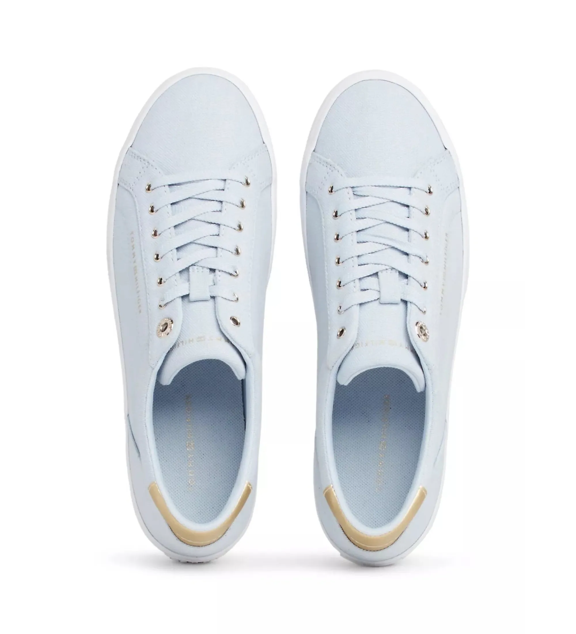 Zapatillas Essential Vulc azul