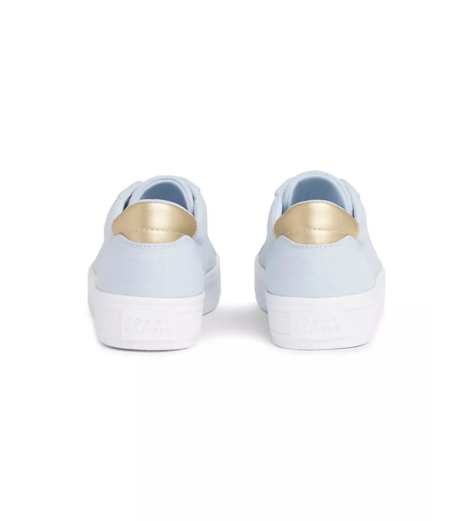 Zapatillas Essential Vulc azul