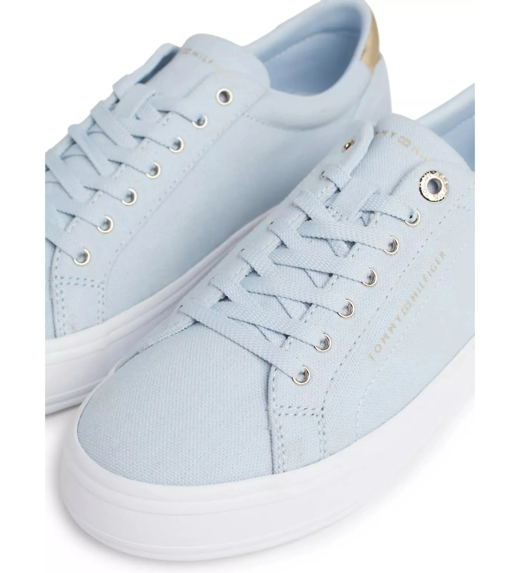 Zapatillas Essential Vulc azul