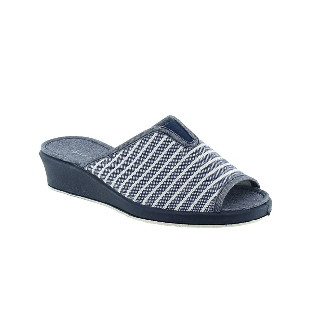 Zapatillas Garzón 1890.084 Azul