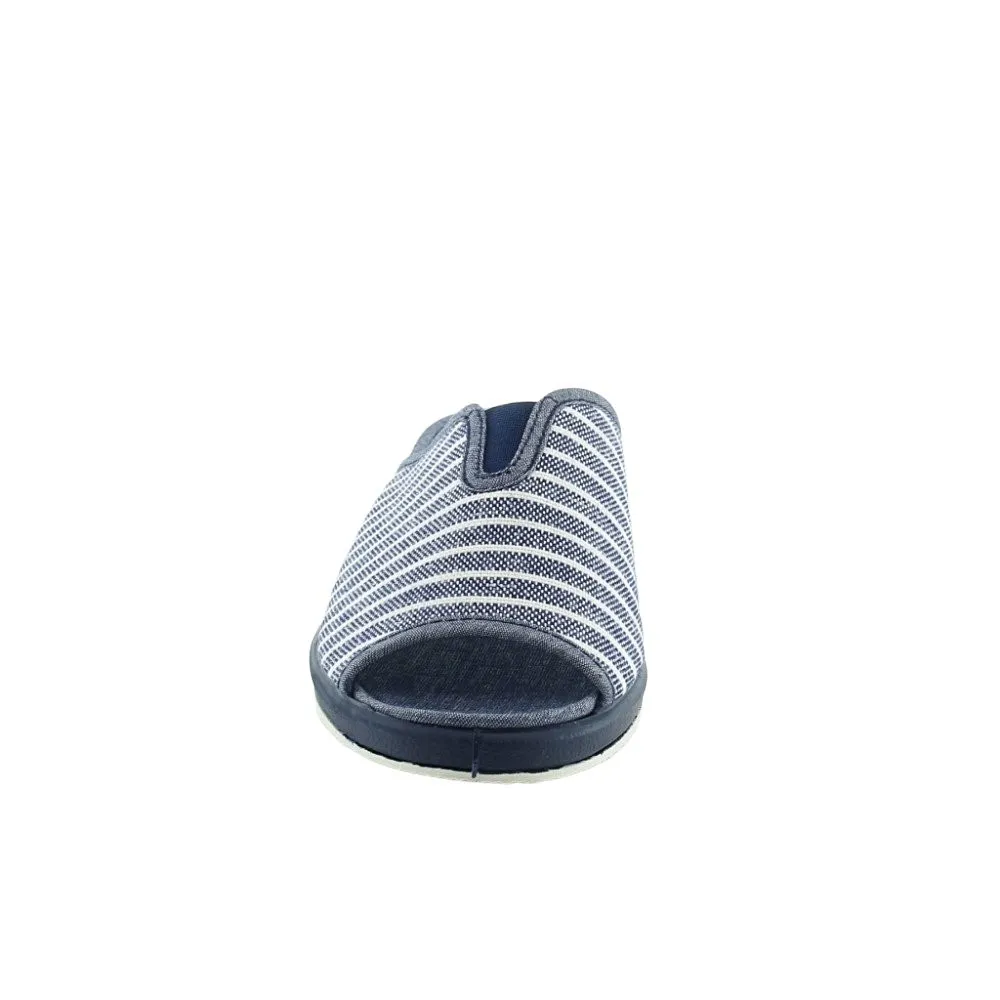 Zapatillas Garzón 1890.084 Azul