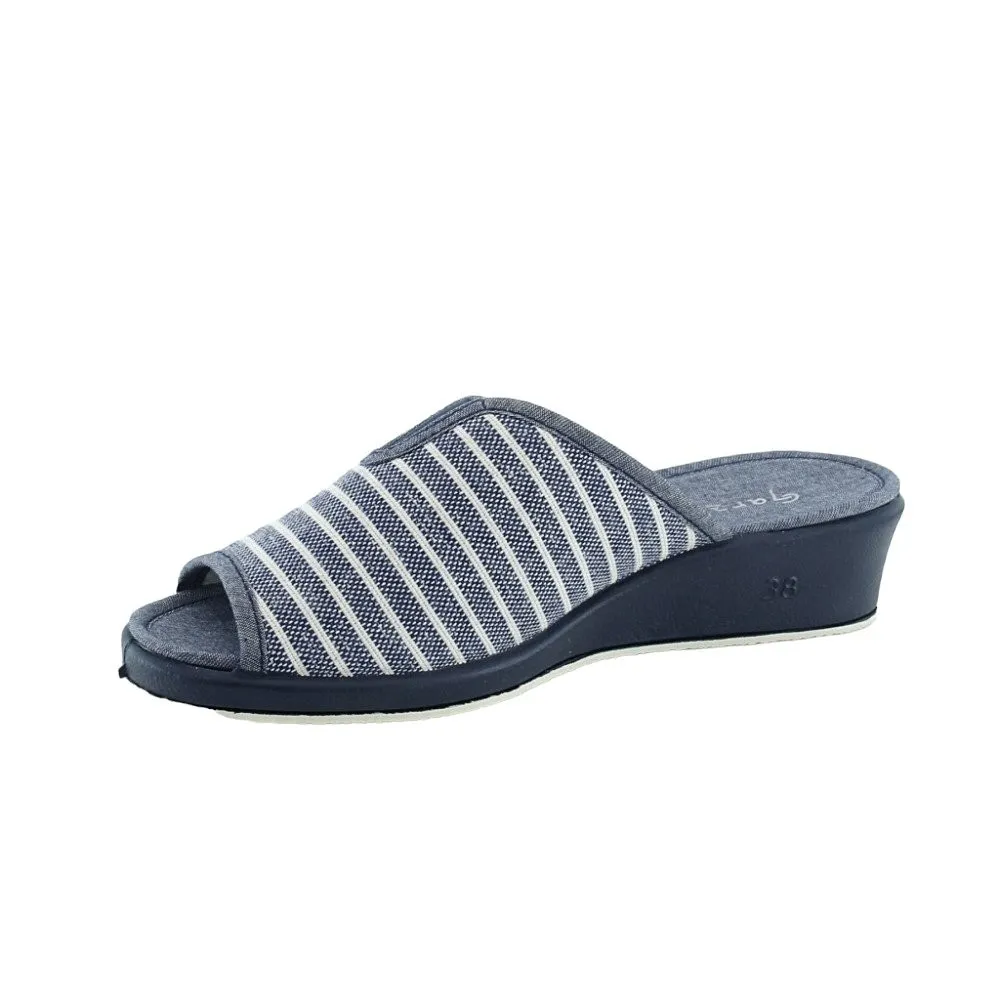 Zapatillas Garzón 1890.084 Azul