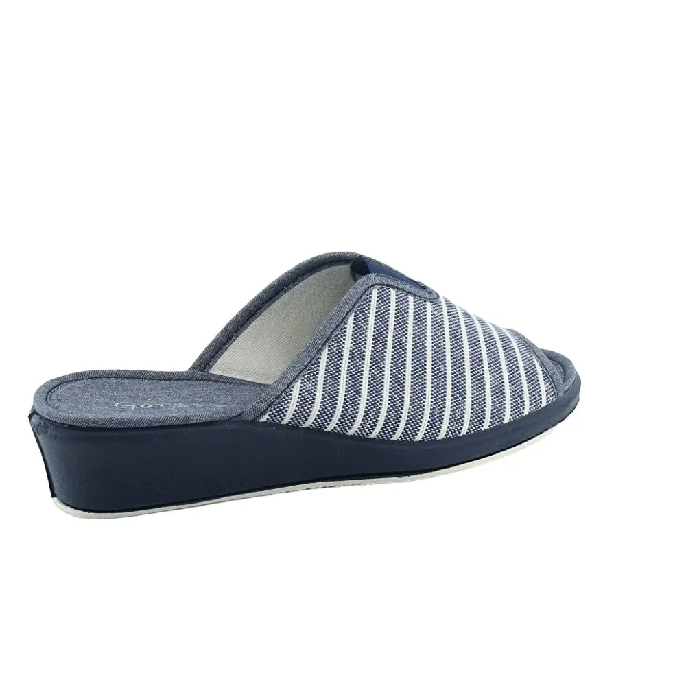 Zapatillas Garzón 1890.084 Azul