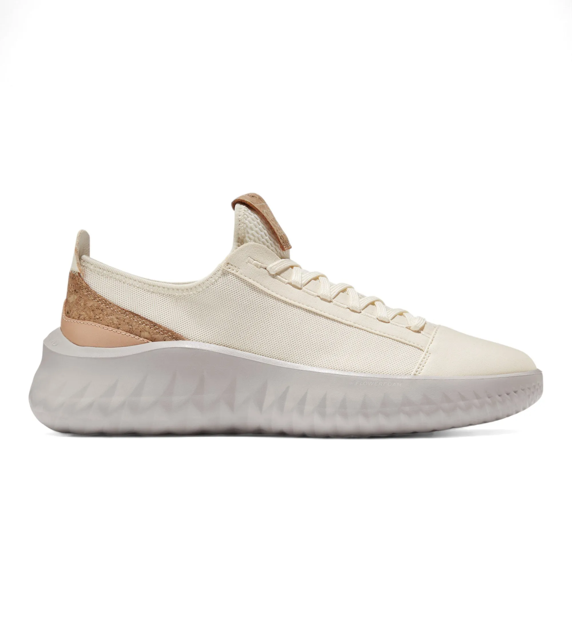 Zapatillas Generation Zerogrand II beige