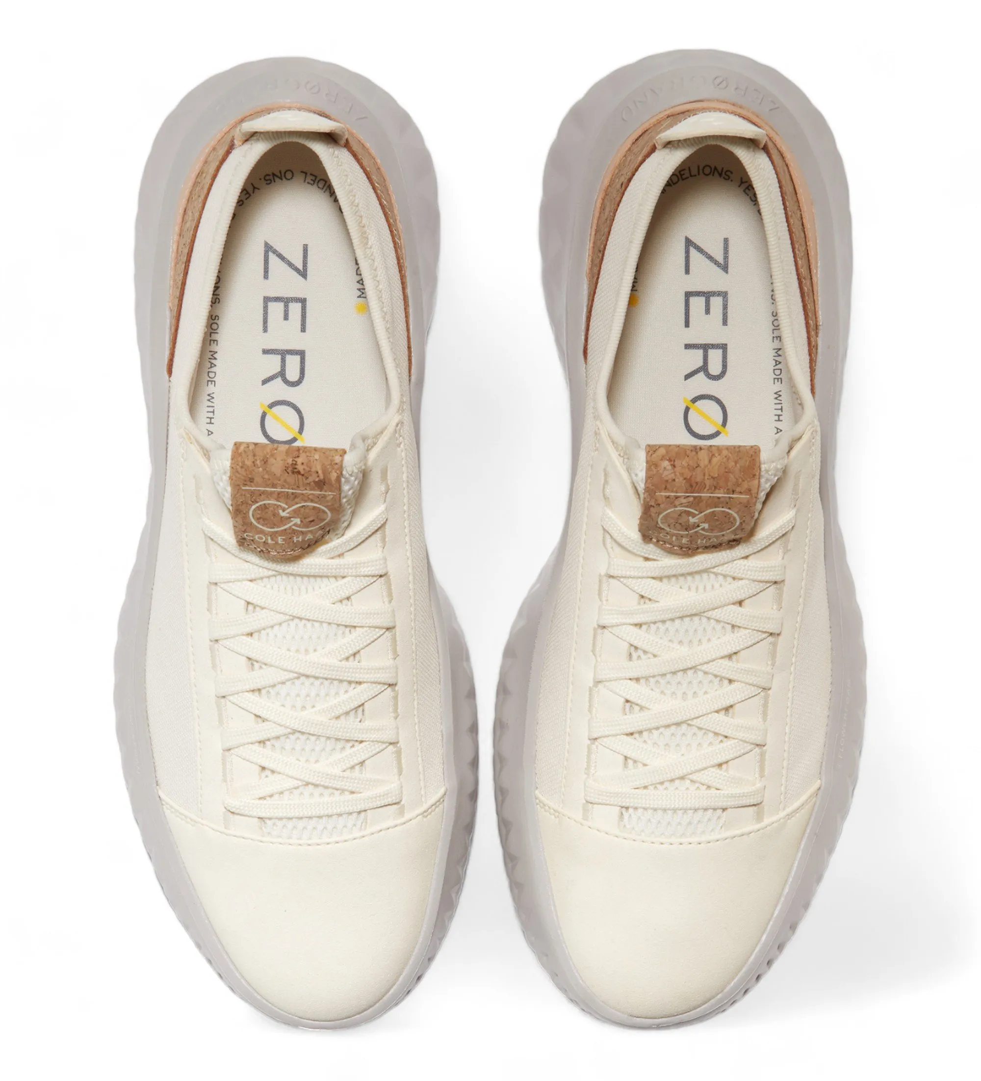Zapatillas Generation Zerogrand II beige