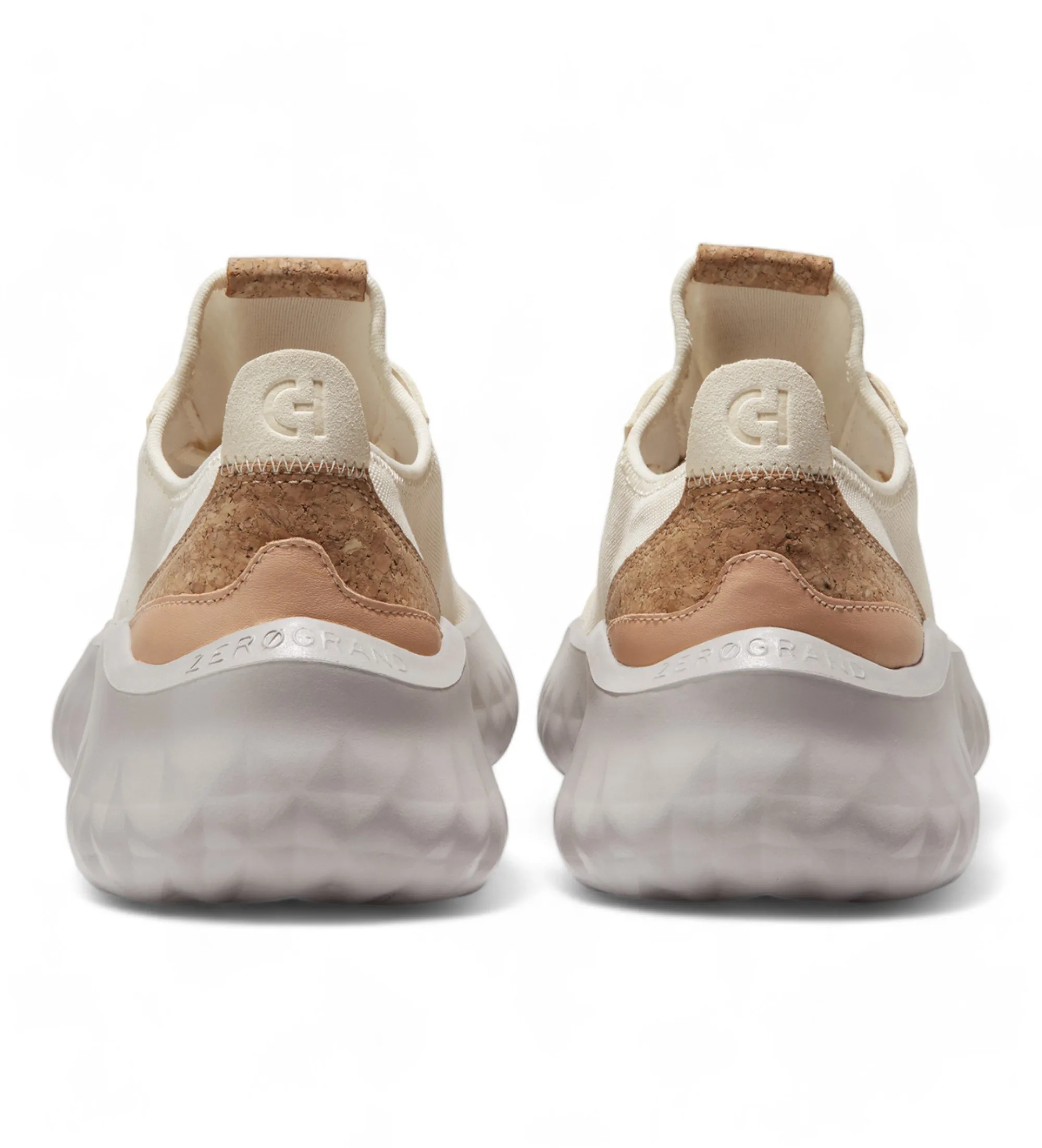 Zapatillas Generation Zerogrand II beige