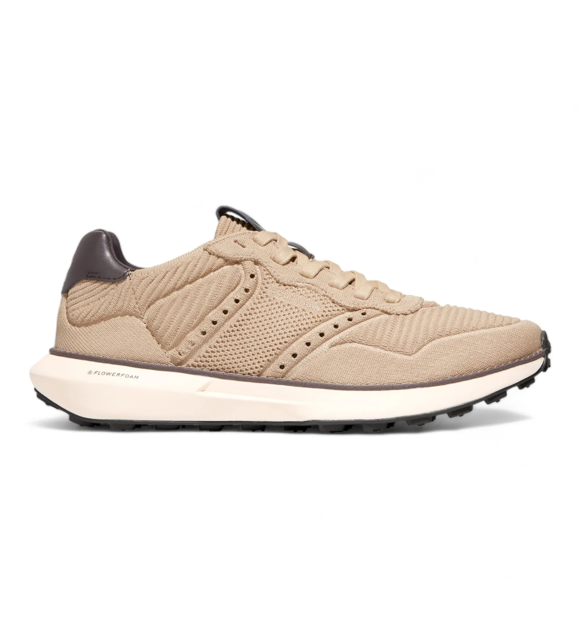 Zapatillas Grandpro Ashland Stitchlite beige