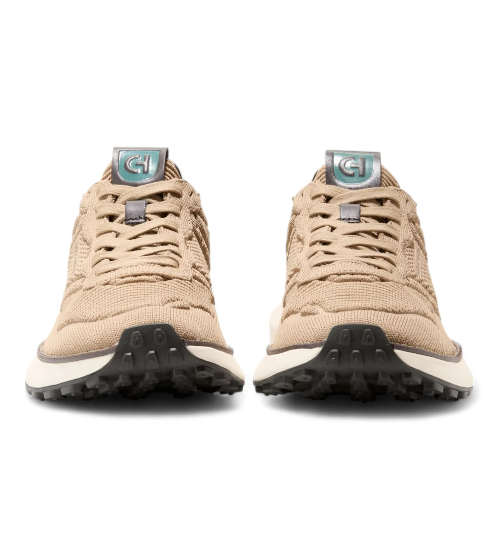 Zapatillas Grandpro Ashland Stitchlite beige