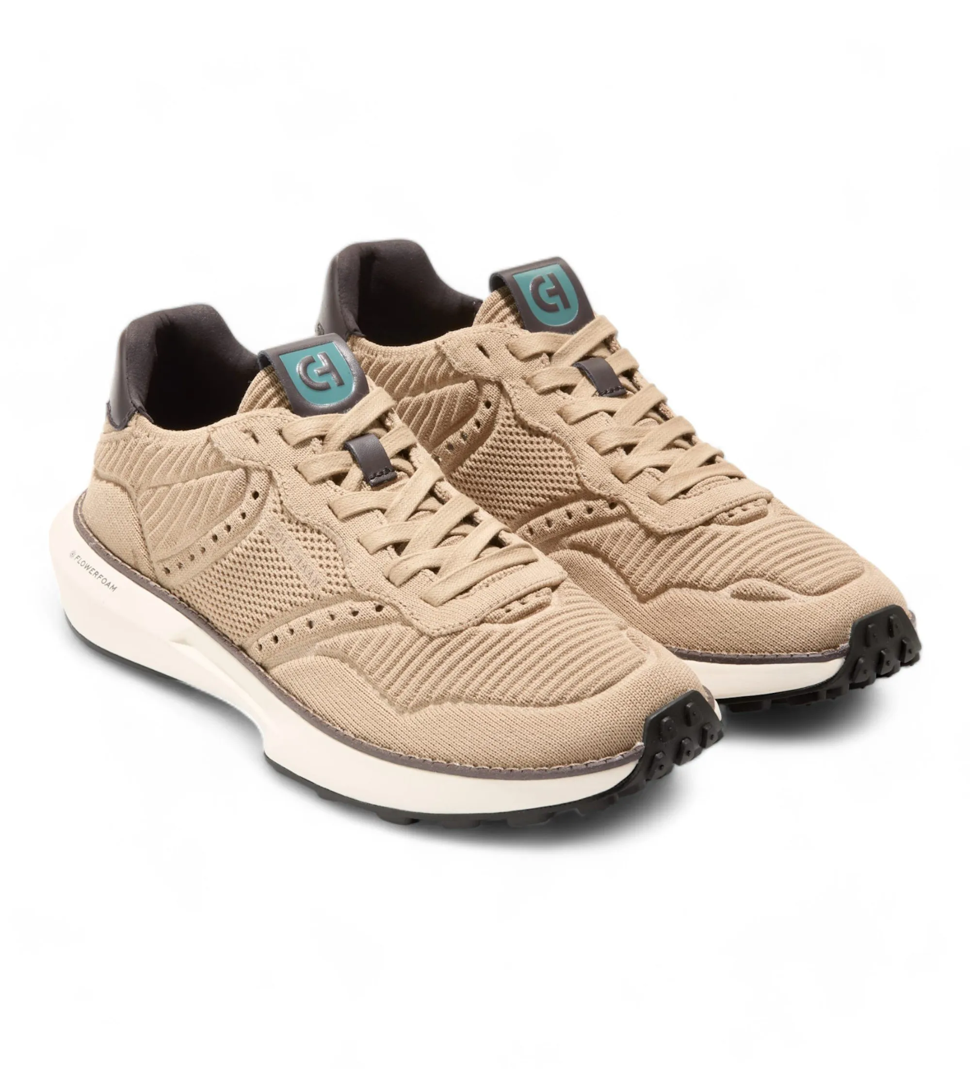 Zapatillas Grandpro Ashland Stitchlite beige
