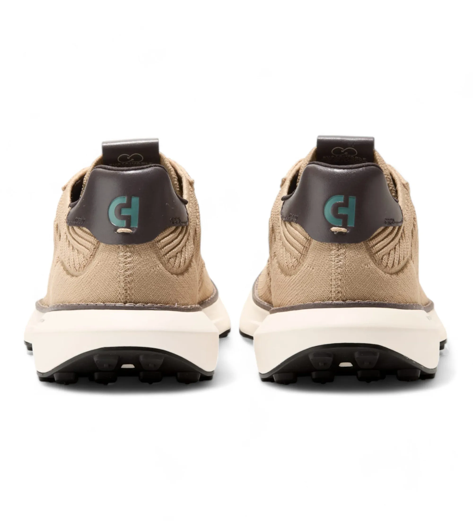 Zapatillas Grandpro Ashland Stitchlite beige