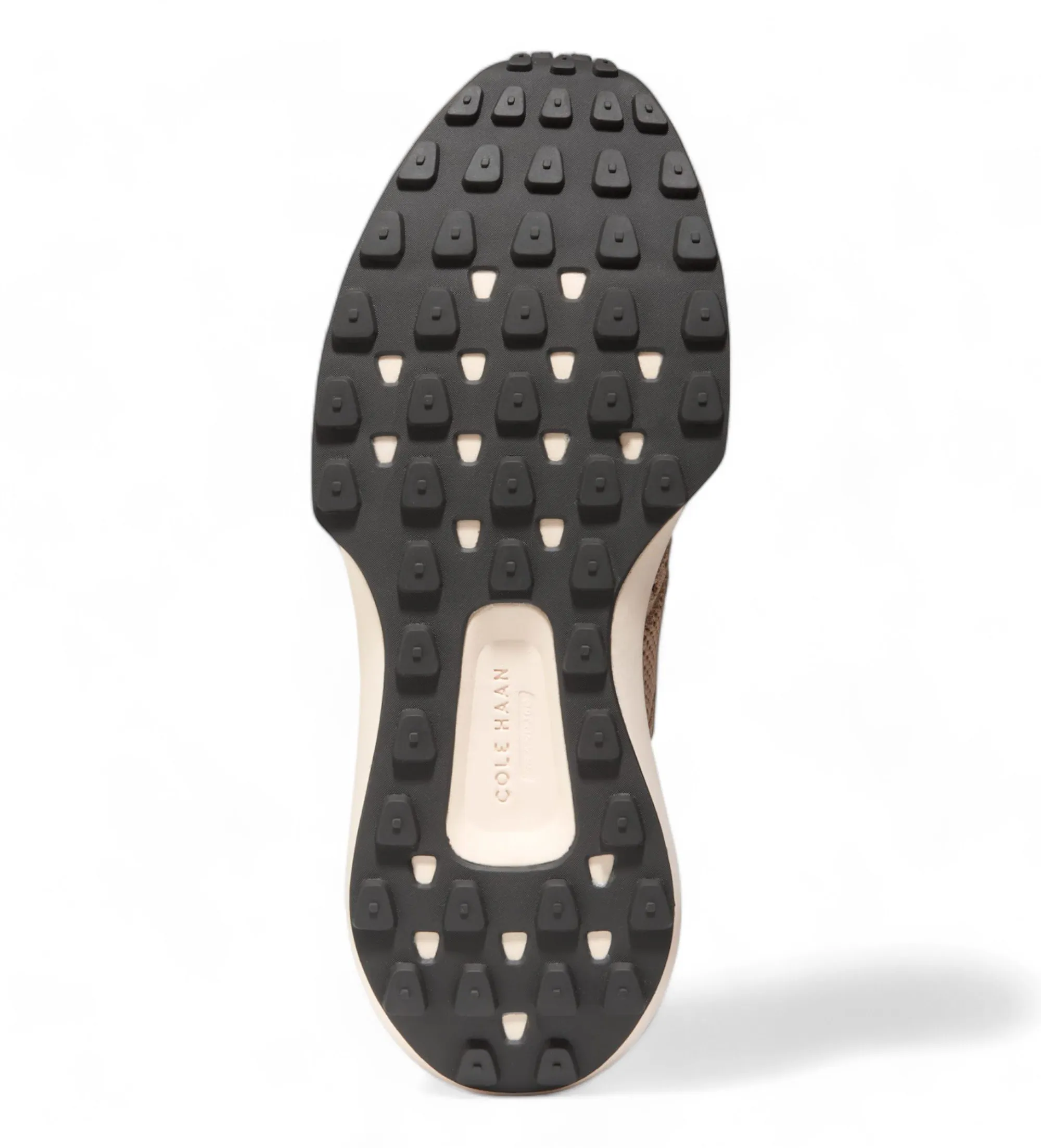 Zapatillas Grandpro Ashland Stitchlite beige