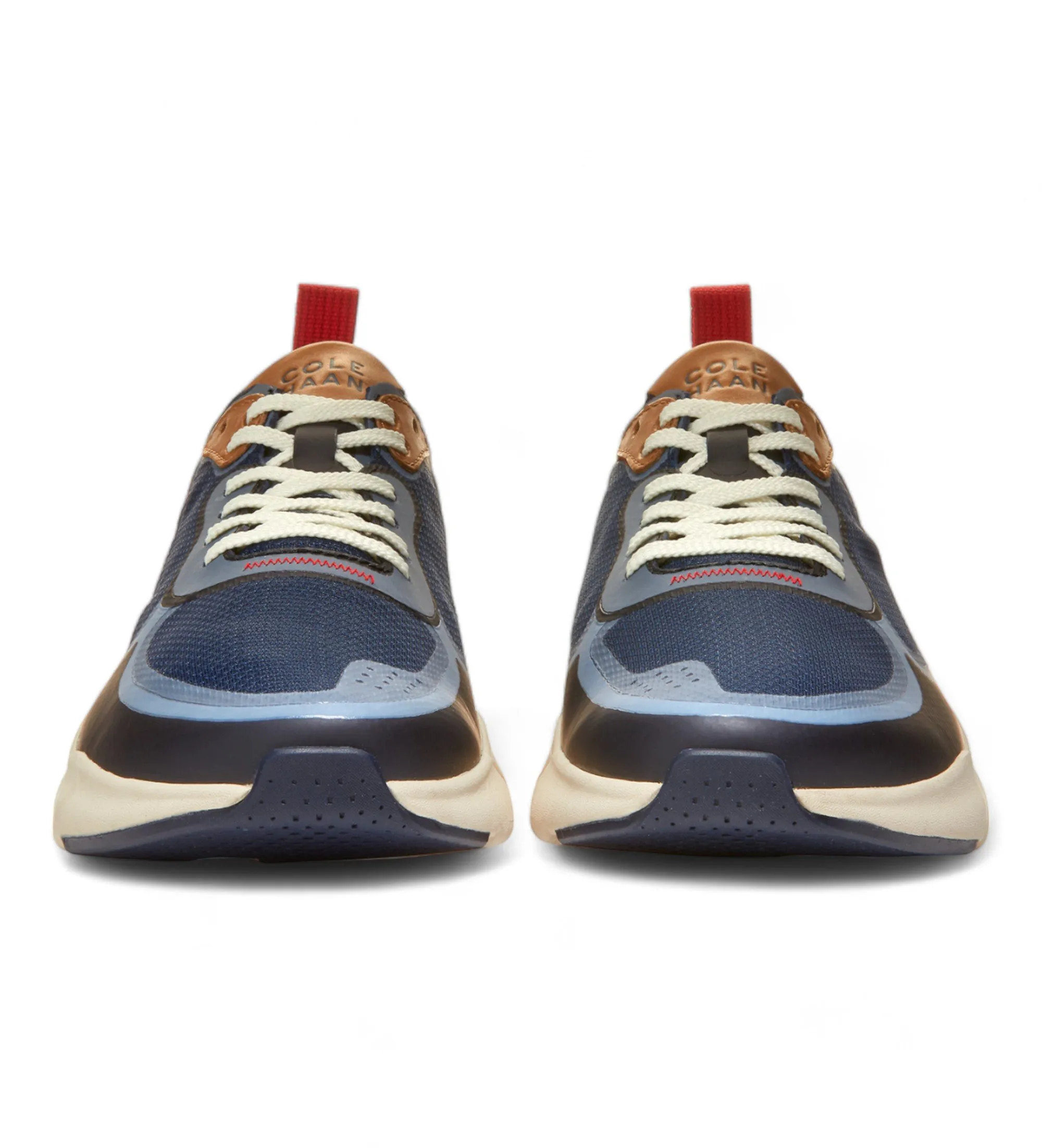 Zapatillas Grandsport Trainer azul