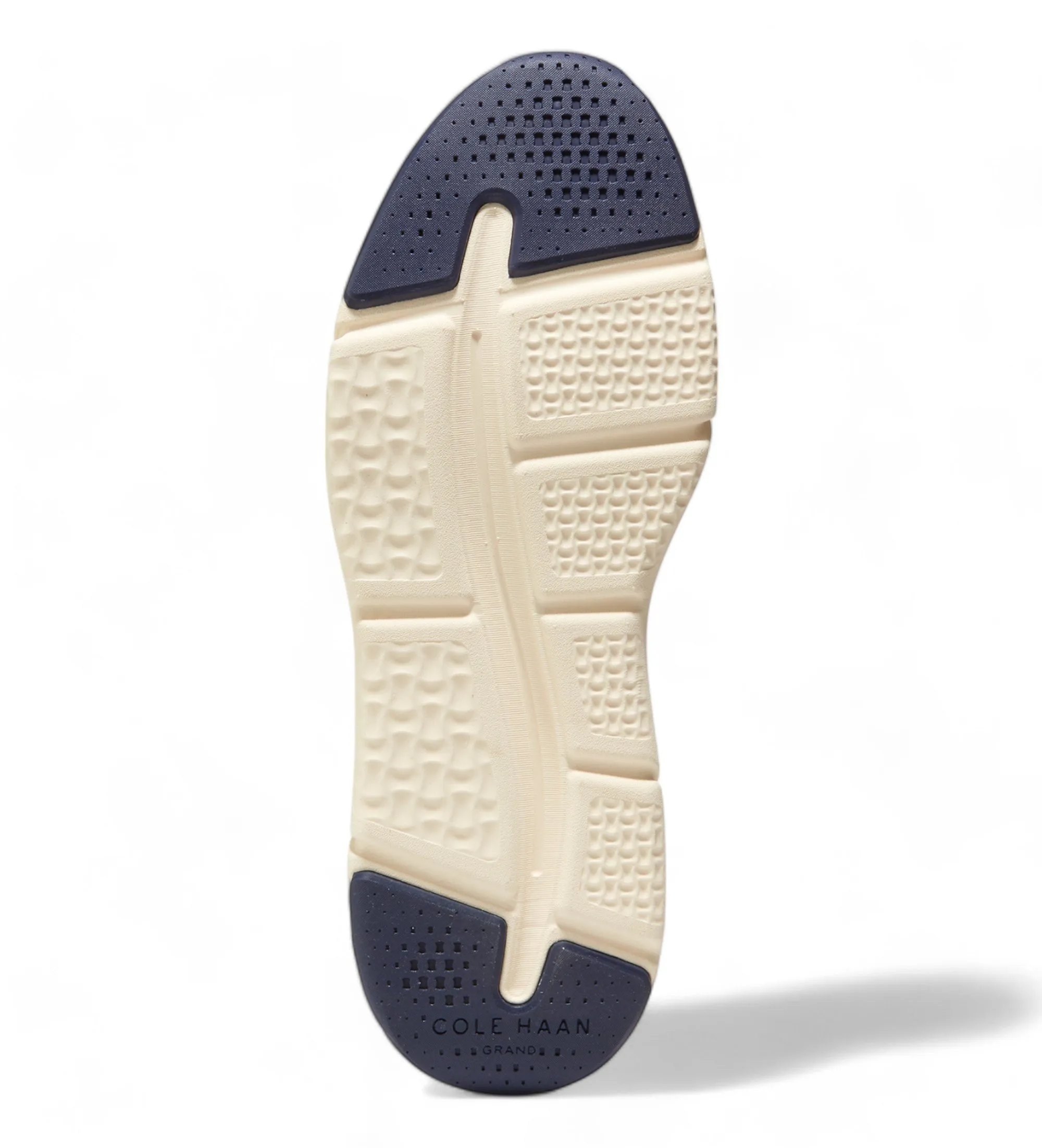 Zapatillas Grandsport Trainer azul