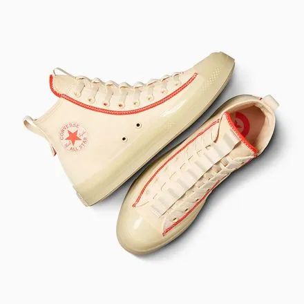 Zapatillas Hombre Chuck Taylor All Star Cx Explore Vintage Athletic