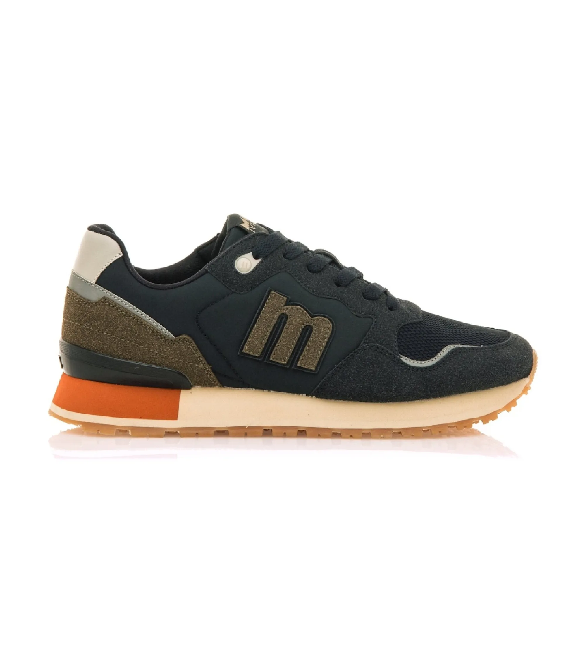 ZAPATILLAS JOGGOEVO AZUL