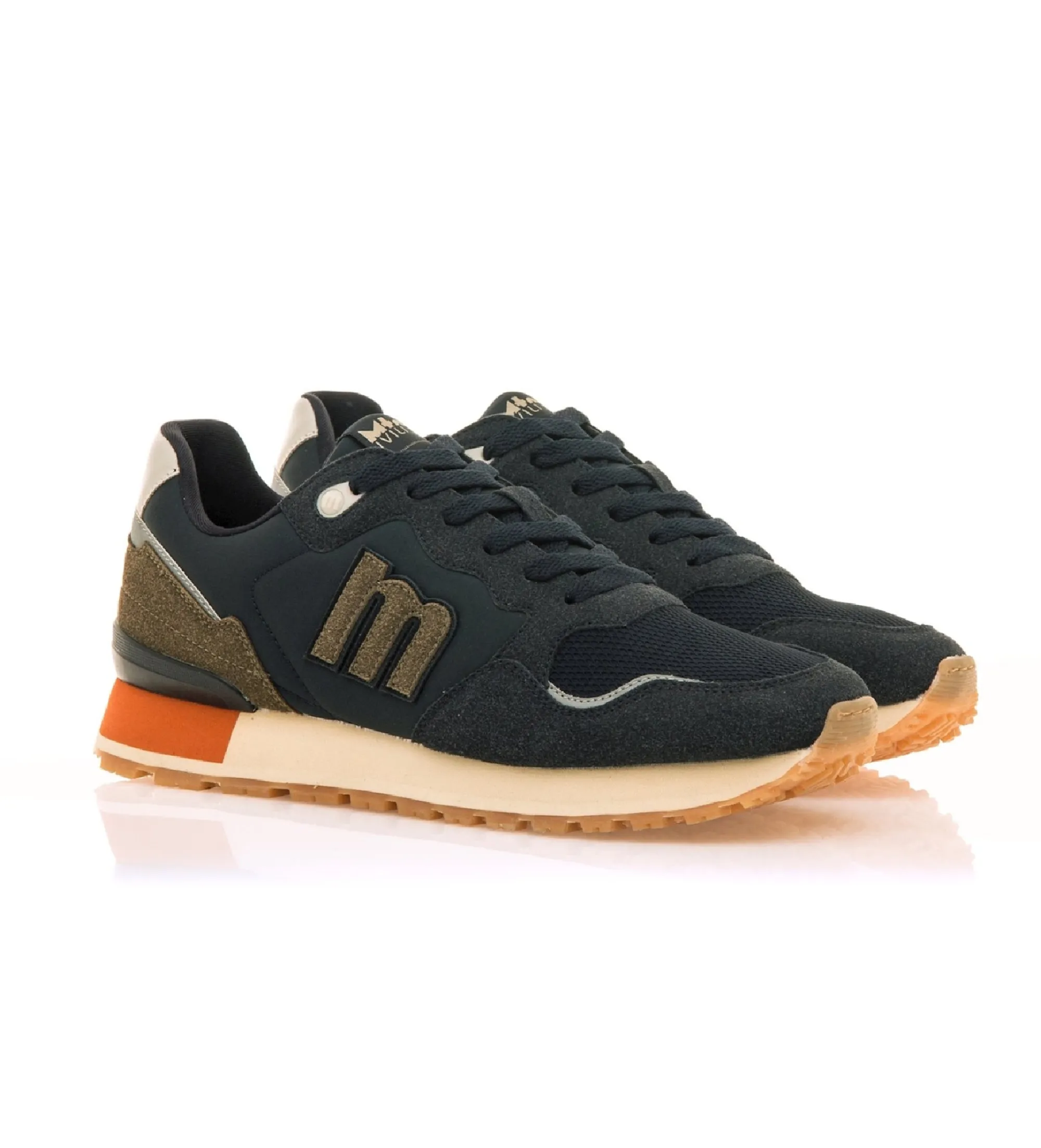 ZAPATILLAS JOGGOEVO AZUL